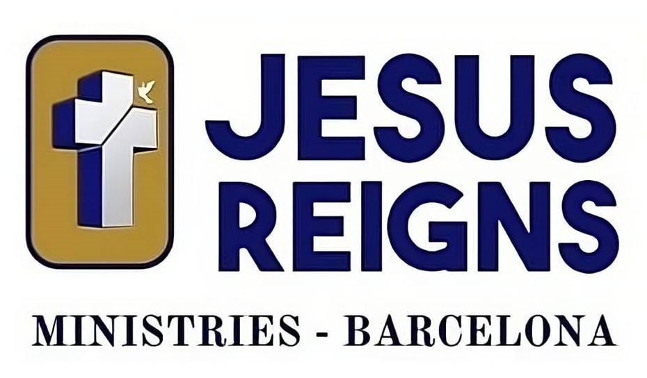 Logo Jesús Reino Ministerio